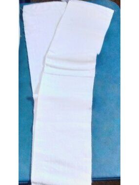 Ezy Wrap Hot Cold Therapy Pocket Elastic Latex Free